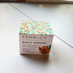 Farmacy| Daily Greens Oil-Free Gel Moisturizer